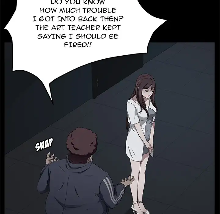 Stolen Chapter 16 Page 78