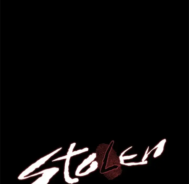 Stolen Chapter 16 Page 8