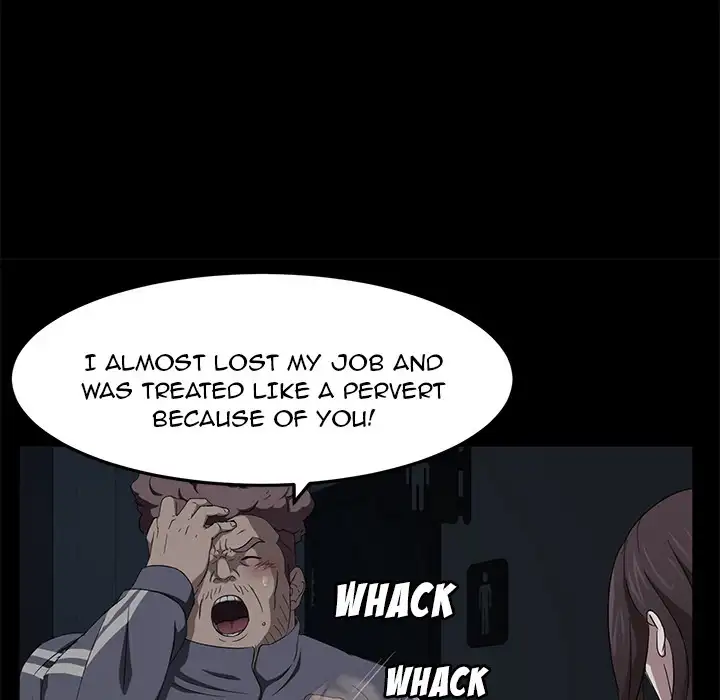 Stolen Chapter 16 Page 80