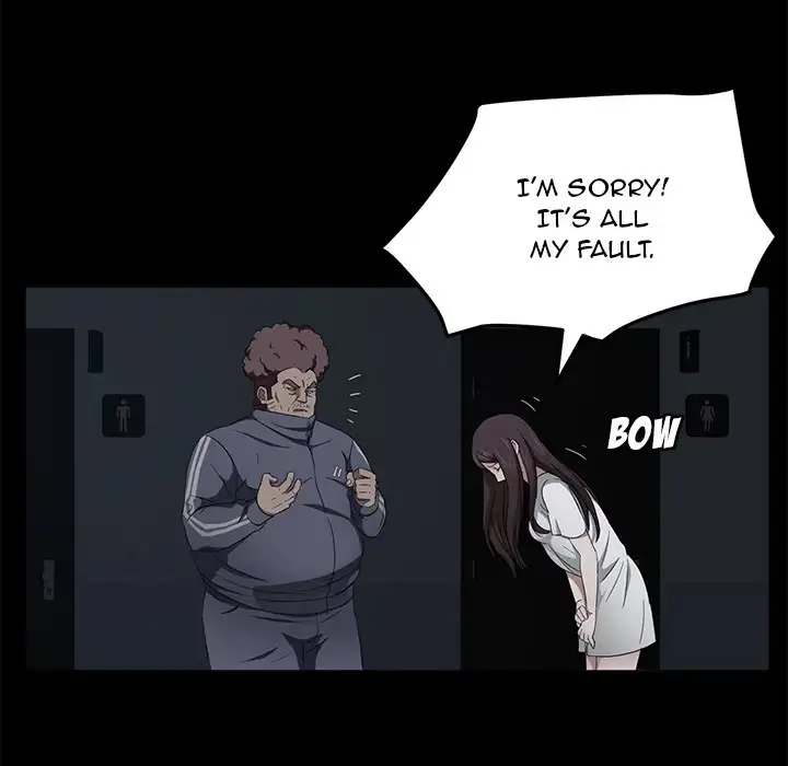 Stolen Chapter 16 Page 82