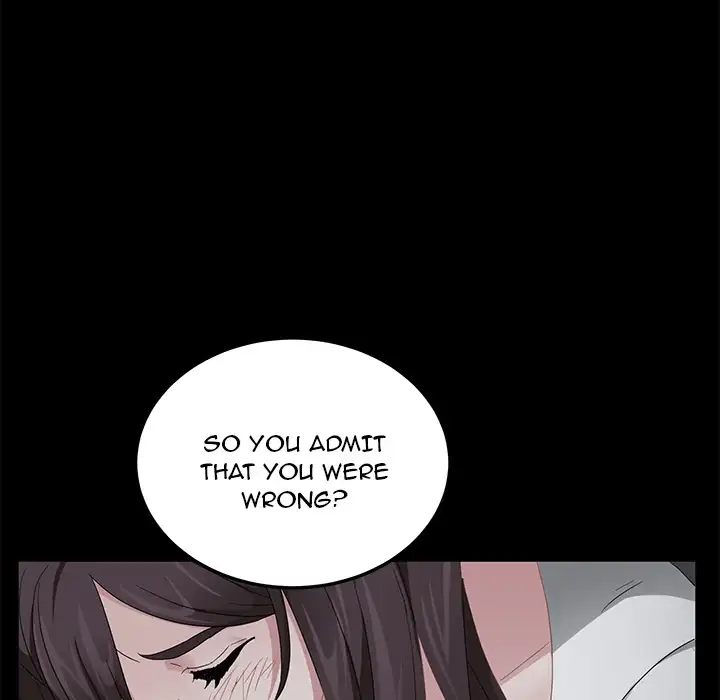Stolen Chapter 16 Page 83