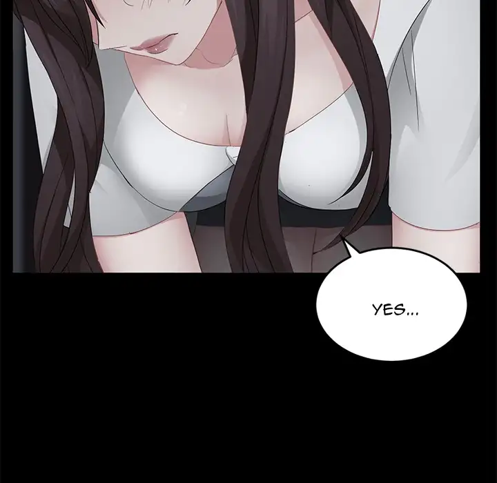 Stolen Chapter 16 Page 84