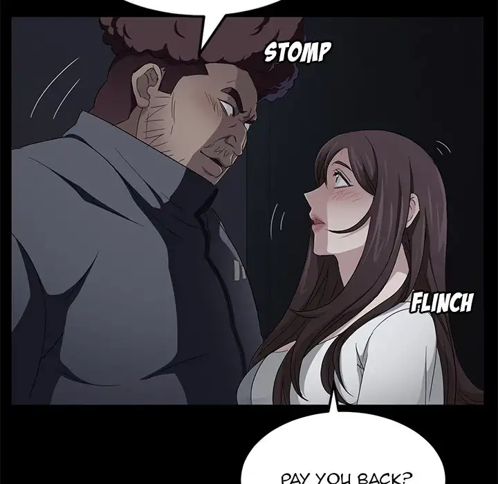 Stolen Chapter 16 Page 86
