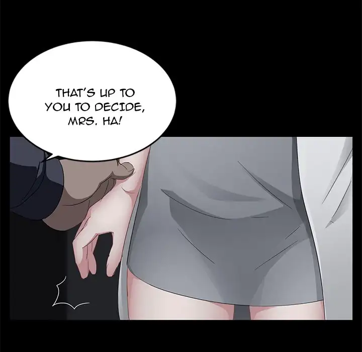 Stolen Chapter 16 Page 88