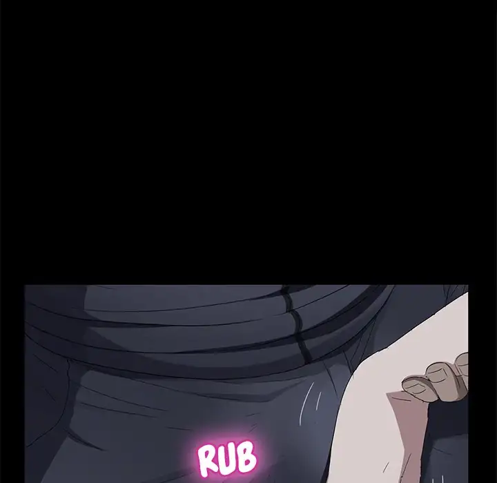 Stolen Chapter 16 Page 91