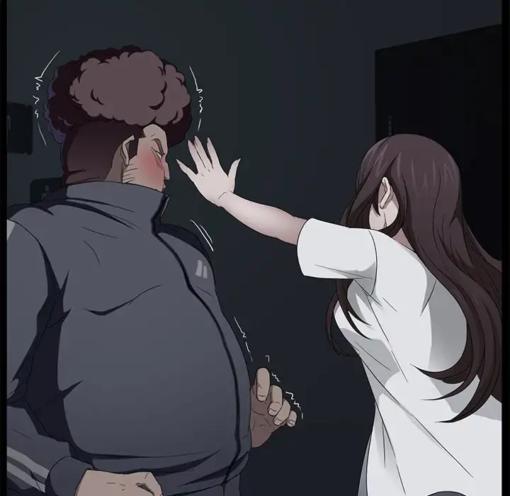 Stolen Chapter 16 Page 95