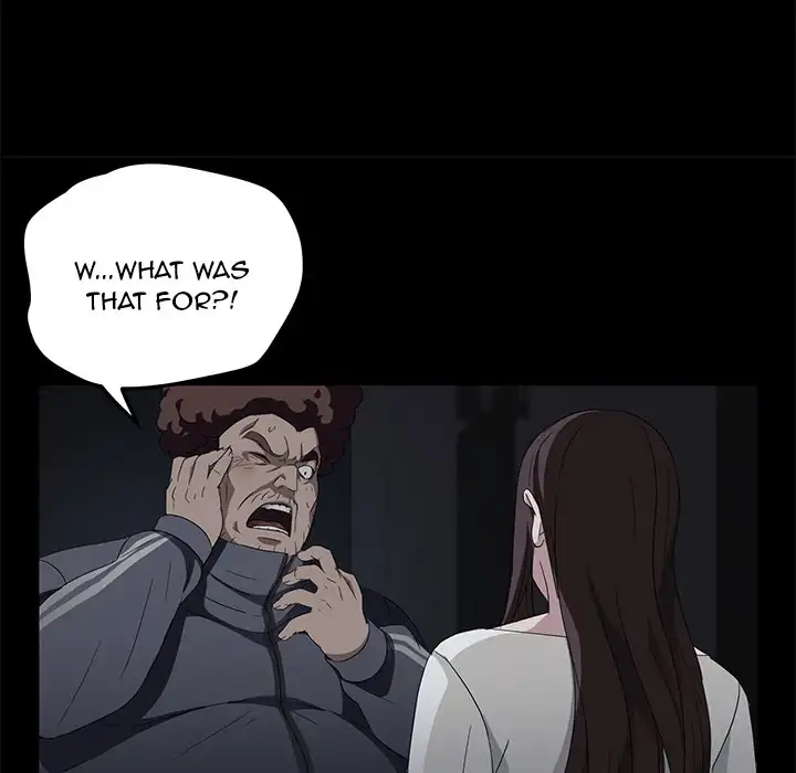 Stolen Chapter 16 Page 99