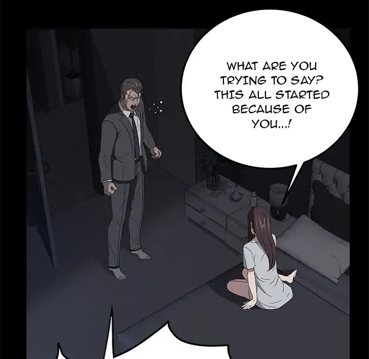 Stolen Chapter 17 Page 102