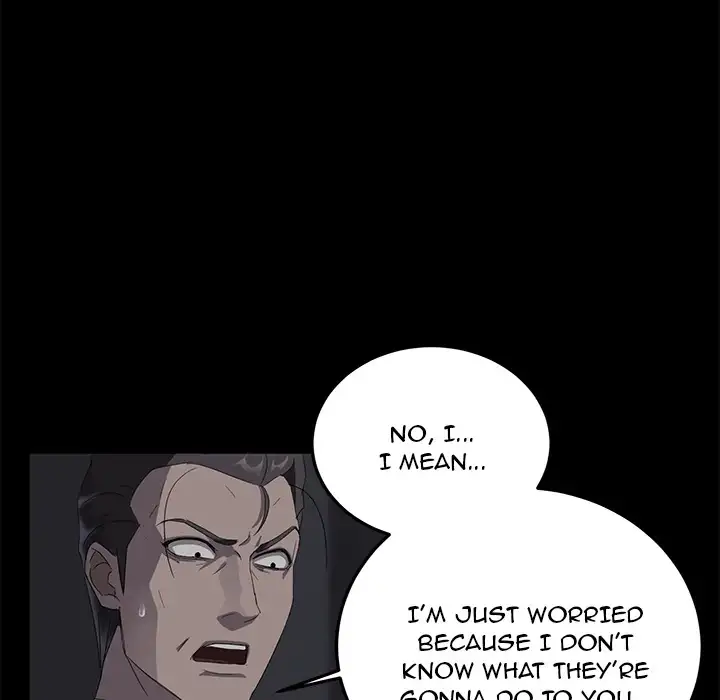 Stolen Chapter 17 Page 106
