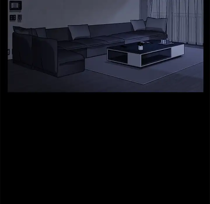 Stolen Chapter 17 Page 11