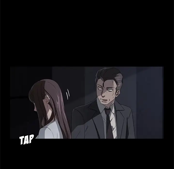 Stolen Chapter 17 Page 110