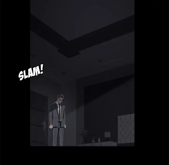Stolen Chapter 17 Page 112