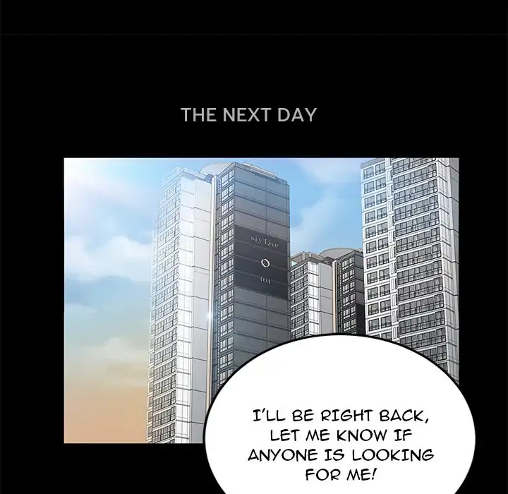 Stolen Chapter 17 Page 116
