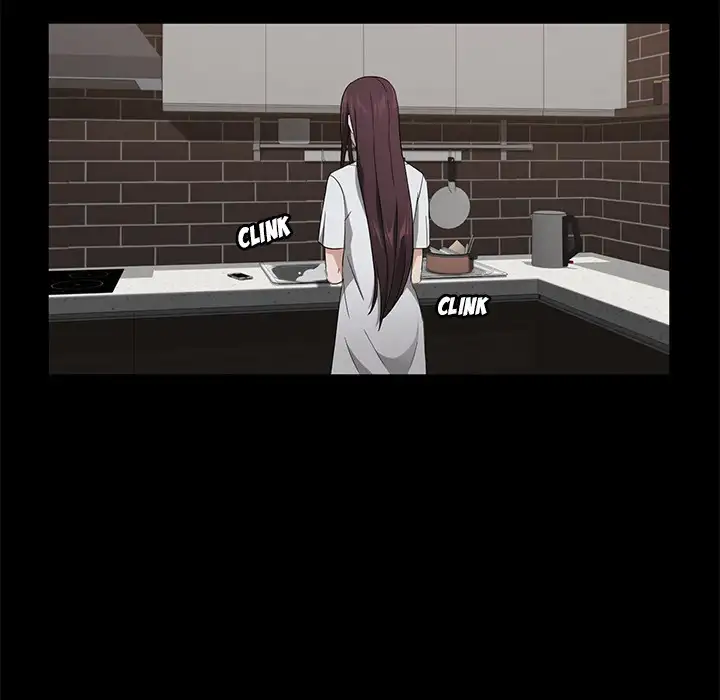 Stolen Chapter 17 Page 118