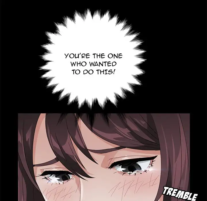 Stolen Chapter 17 Page 119