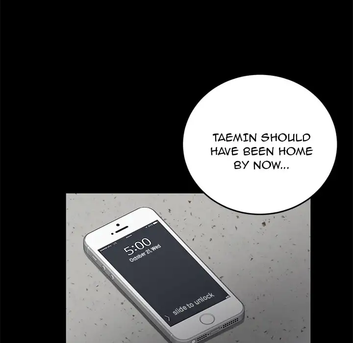 Stolen Chapter 17 Page 122