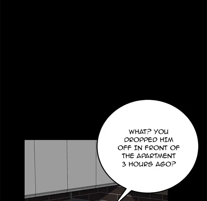 Stolen Chapter 17 Page 125