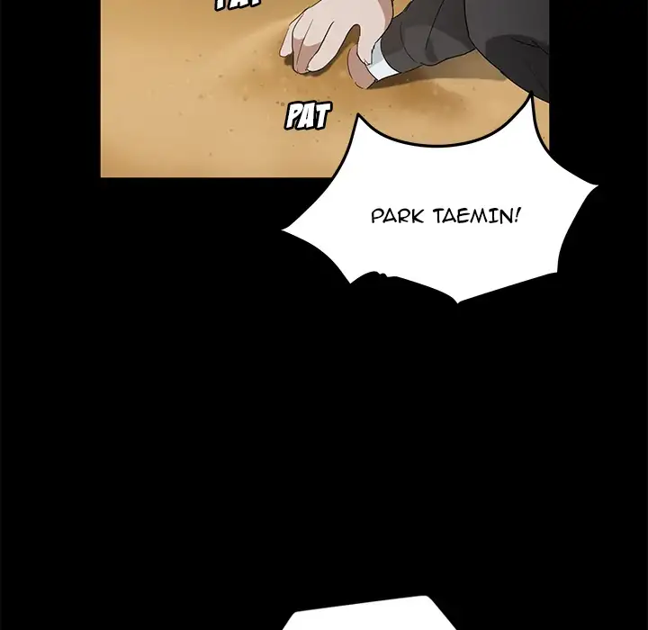 Stolen Chapter 17 Page 130