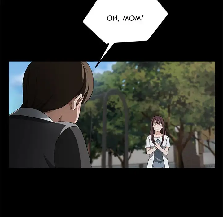 Stolen Chapter 17 Page 131