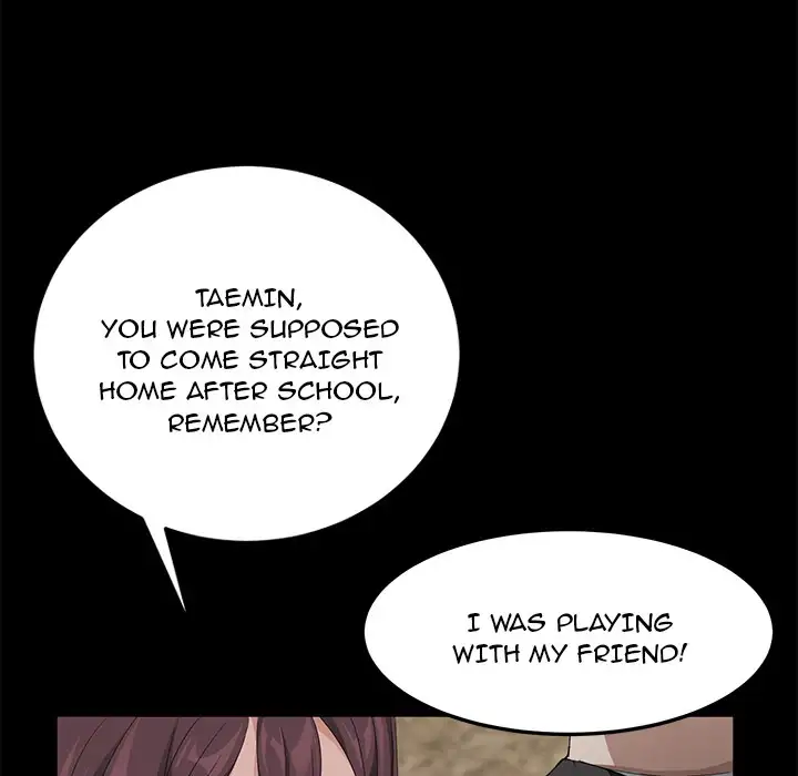 Stolen Chapter 17 Page 132
