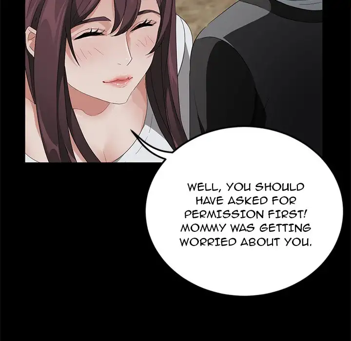 Stolen Chapter 17 Page 133