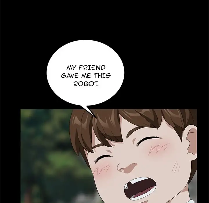 Stolen Chapter 17 Page 134