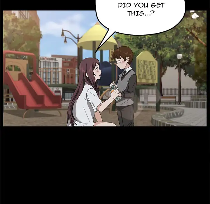Stolen Chapter 17 Page 143