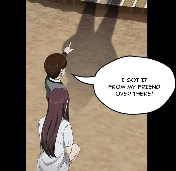 Stolen Chapter 17 Page 145