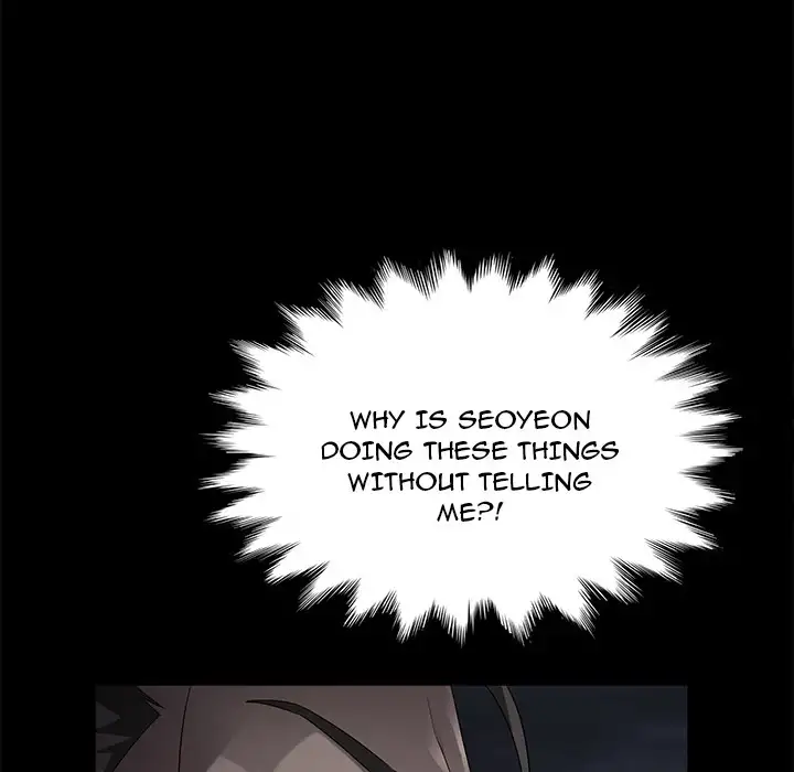 Stolen Chapter 17 Page 18
