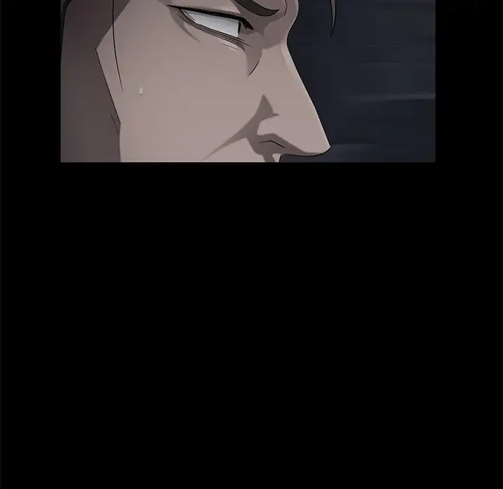 Stolen Chapter 17 Page 19