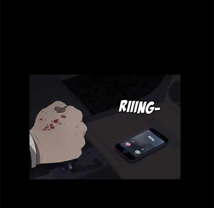 Stolen Chapter 17 Page 20