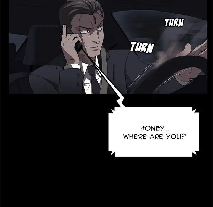 Stolen Chapter 17 Page 22
