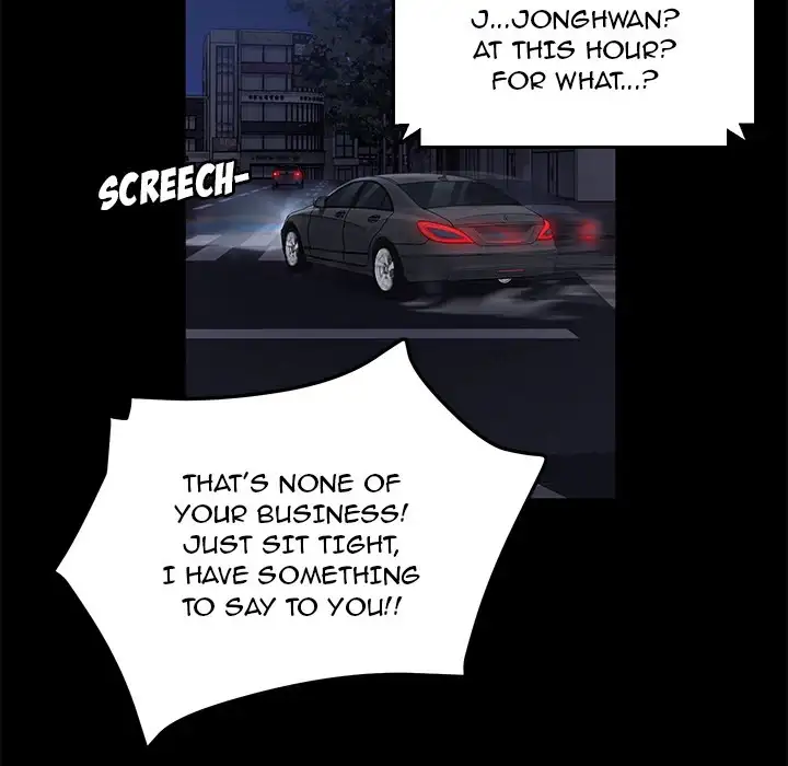 Stolen Chapter 17 Page 24