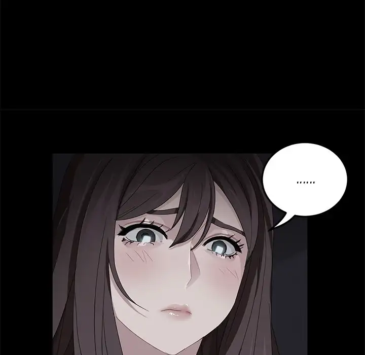 Stolen Chapter 17 Page 27