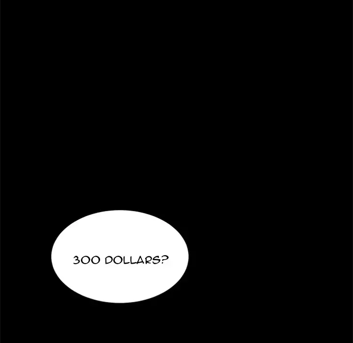 Stolen Chapter 17 Page 34