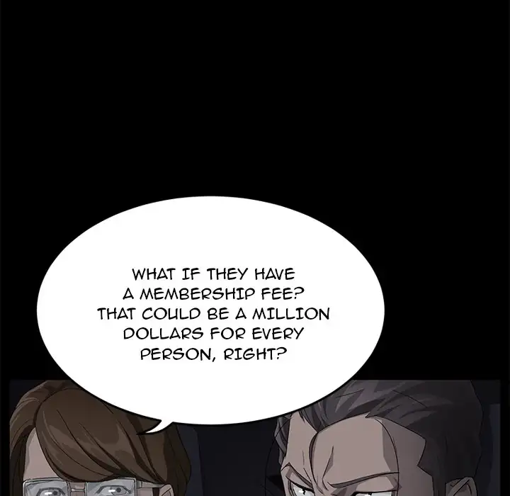 Stolen Chapter 17 Page 36