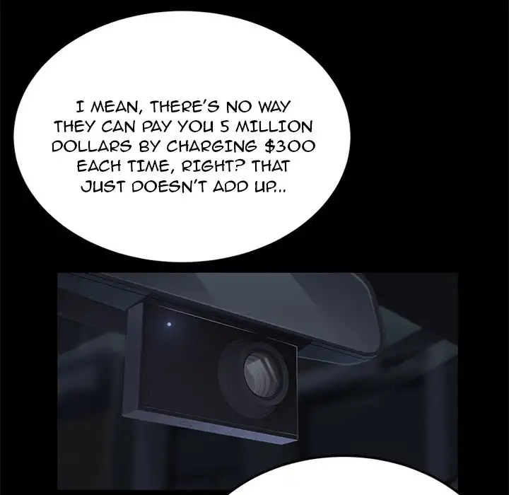 Stolen Chapter 17 Page 38