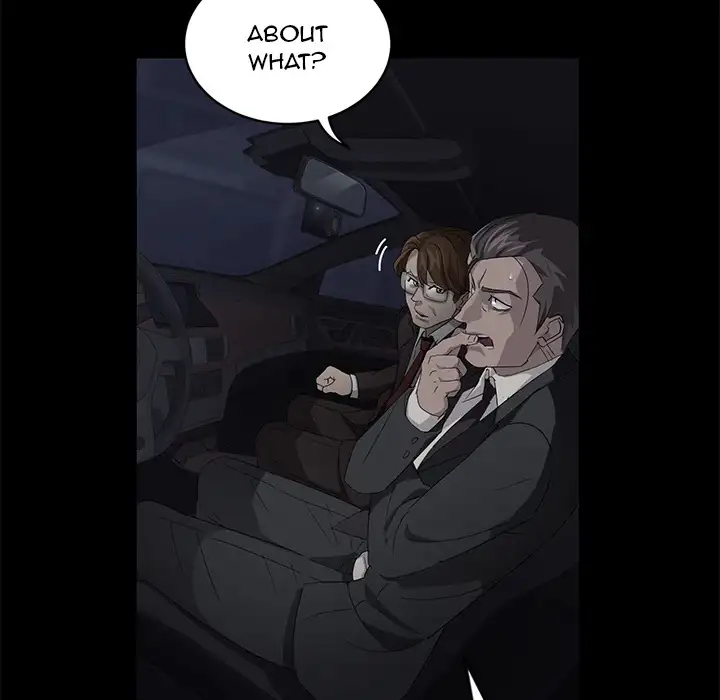 Stolen Chapter 17 Page 40