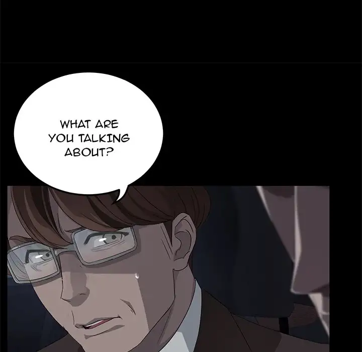 Stolen Chapter 17 Page 42