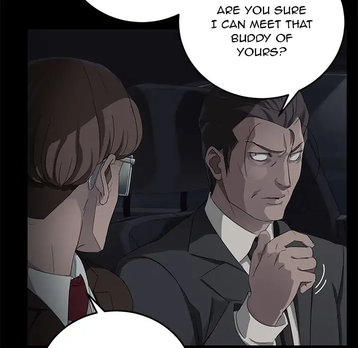 Stolen Chapter 17 Page 44