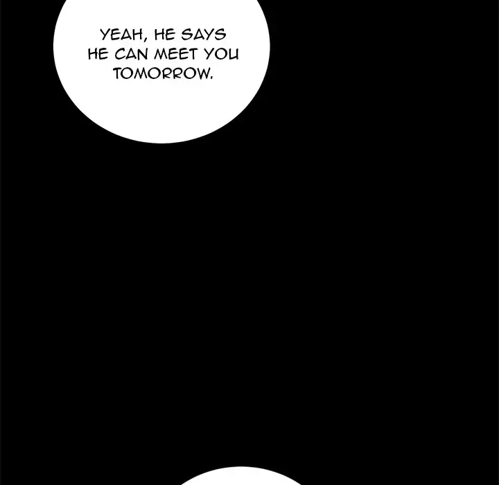 Stolen Chapter 17 Page 45