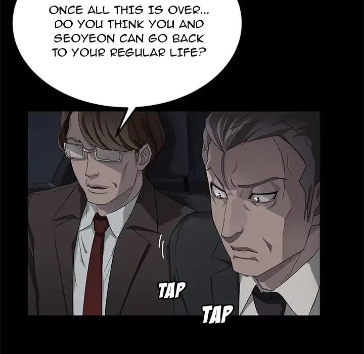 Stolen Chapter 17 Page 47