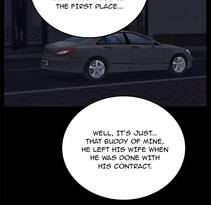 Stolen Chapter 17 Page 49