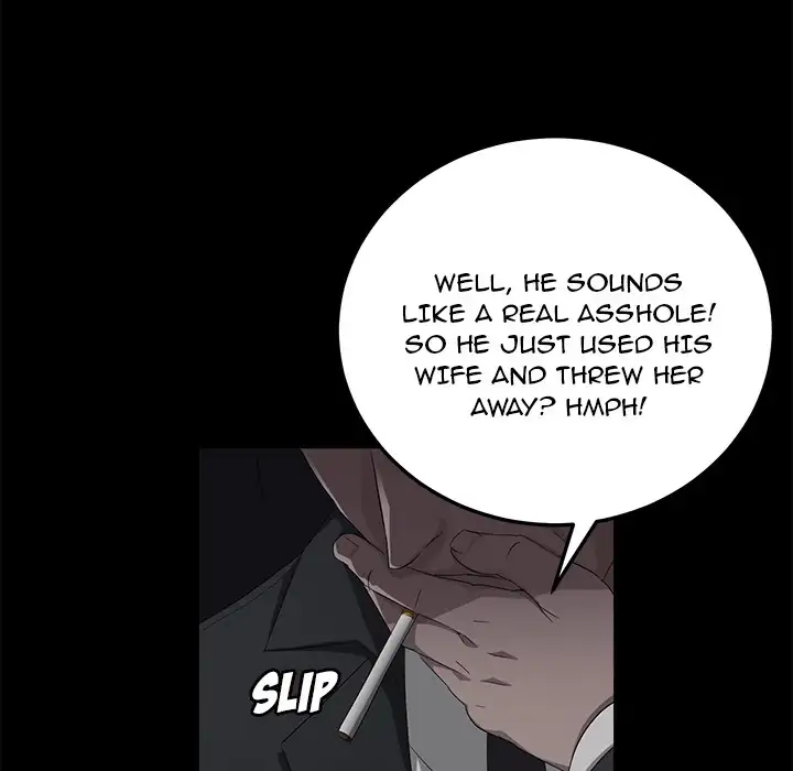 Stolen Chapter 17 Page 50