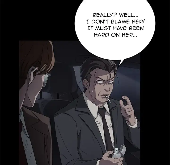 Stolen Chapter 17 Page 54