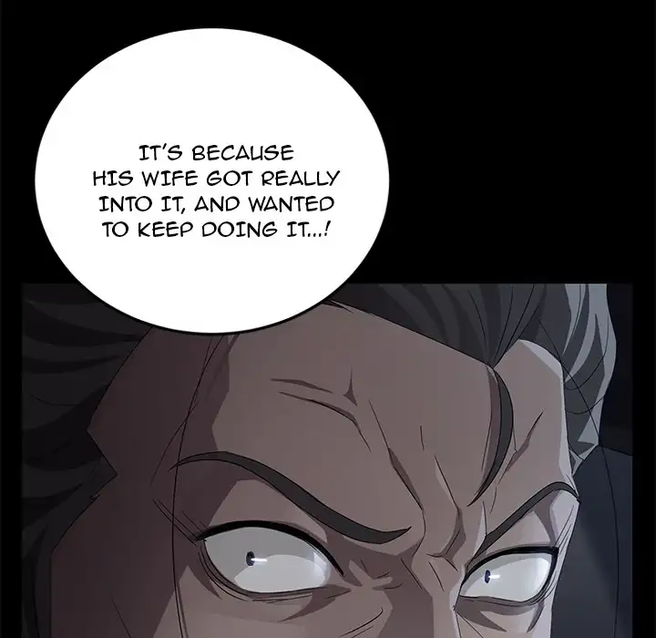 Stolen Chapter 17 Page 56