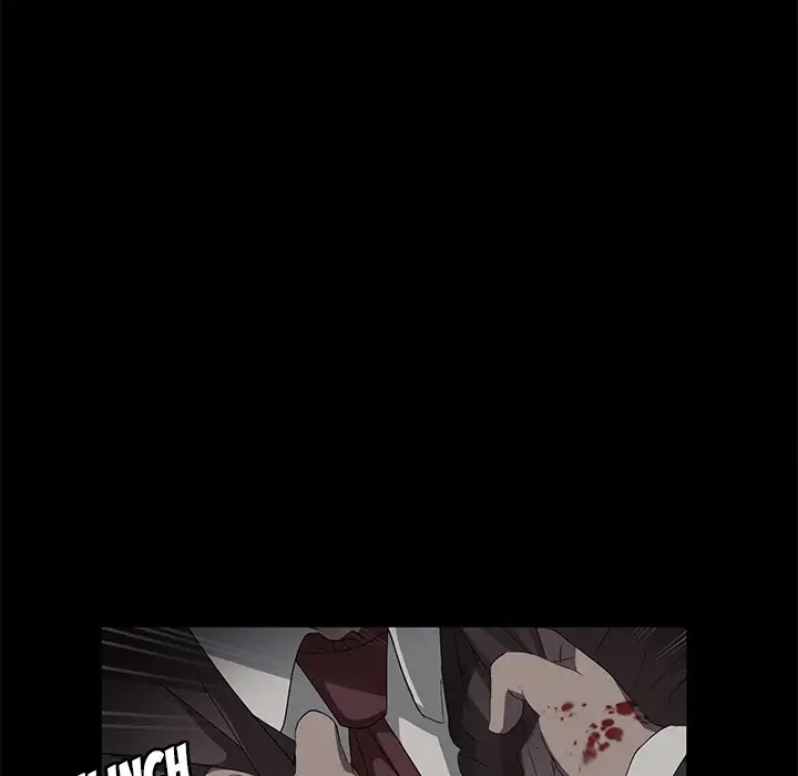 Stolen Chapter 17 Page 63