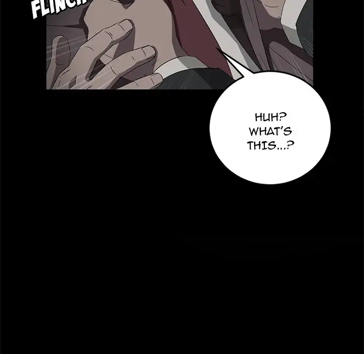 Stolen Chapter 17 Page 64