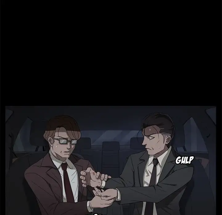 Stolen Chapter 17 Page 65