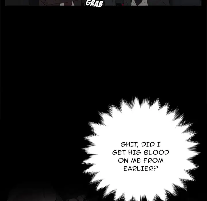 Stolen Chapter 17 Page 66